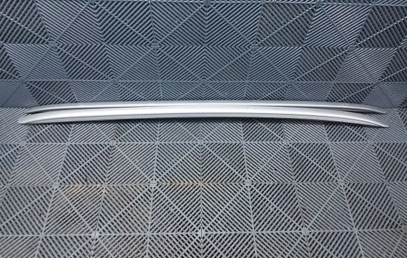 KIA Ceed Roof transverse bars on the 