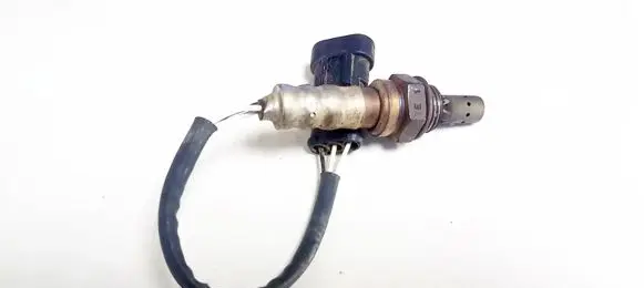 Renault Clio II Lambda probe sensor oza728r2