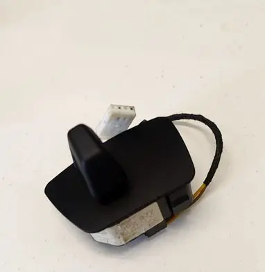 BMW 6 G32 Gran Turismo Steering wheel buttons/switches 9365877
