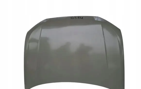 Audi Q3 F3 Engine bonnet/hood