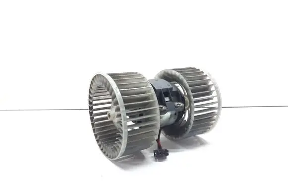 Heater fan/blower