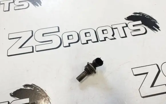 Mercedes-Benz CLK A208 C208 Coolant temperature sensor 000542