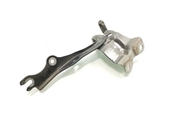 Mazda 3 II Engine bonnet/hood hinges