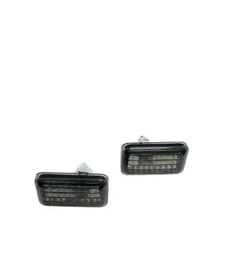 Audi A6 S6 C4 4A Front fender indicator light 161949117