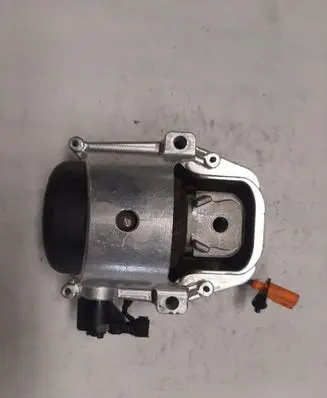 Audi A8 S8 D4 4H Gearbox mount 4H0199381BL