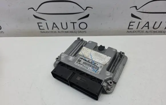Engine control unit/module