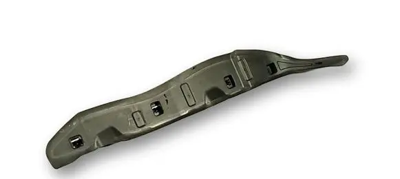 BMW M8 F91 F92 G14 G15 Fender end trim 51487435733 7435733