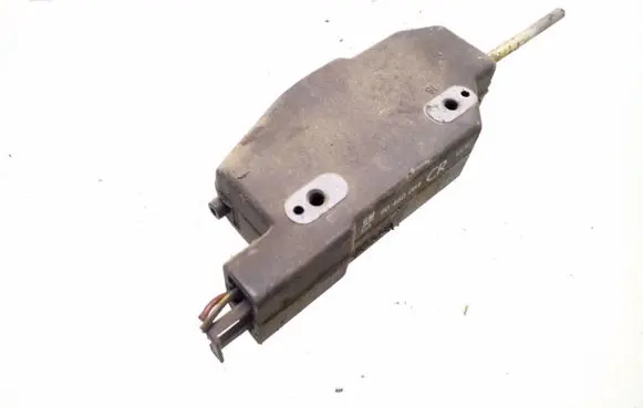 Opel Vectra B Central locking motor 90460064