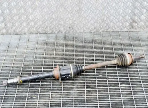 Toyota Verso-S Front driveshaft