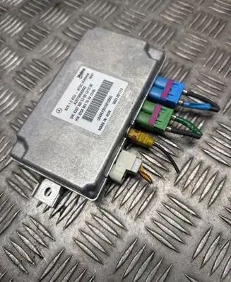 Mercedes-Benz E A207 Camera control unit module A2079006900 A2079025300 A2049017004