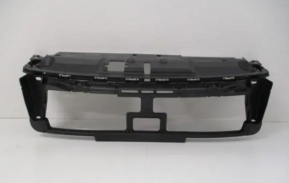 Peugeot 308 Front bumper mounting bracket 9835297780
