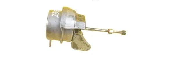 Renault Trafic III (X82) Turbo solenoid valve R9M413