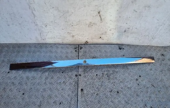 Opel Vectra C Tailgate trim 13153564 09177067 134231