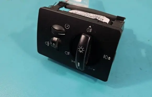 Ford Kuga I Light switch 7M5T13A024AA IMPRK1595297