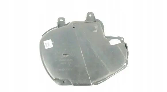 Renault Megane IV AdBlue Liquid tank holder 208932661R