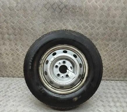 Peugeot Boxer R16 alloy rim 1395240080