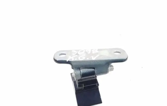 BMW 7 F01 F02 F03 F04 Rear door upper hinge 7177587