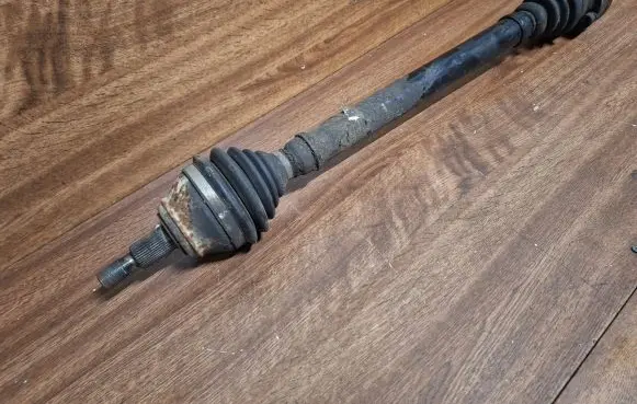 Audi A3 S3 8L Front driveshaft