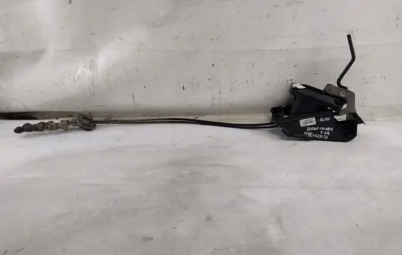 Dodge Caliber Gear shifter/selector 05062135AC