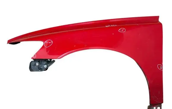 Volvo S40 Fender