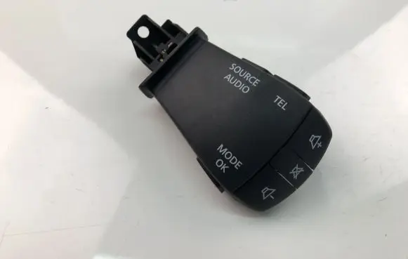 Renault Kadjar Indicator stalk 255520229R