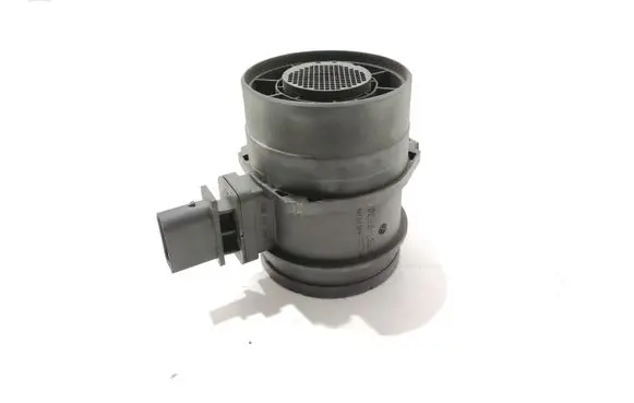 Audi A4 S4 B8 8K Mass air flow meter 0281002567
