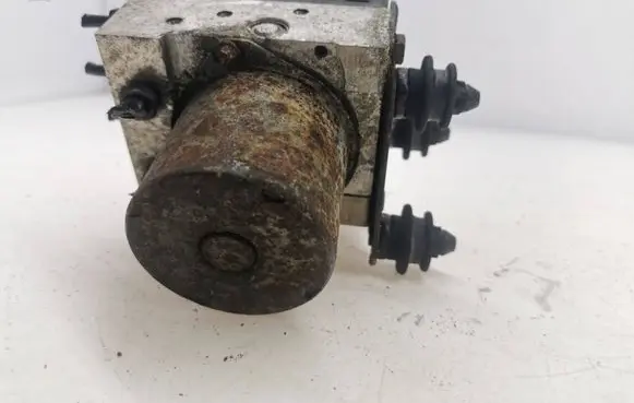 Audi A5 8T 8F ABS Pump 8K0907379K 7268L0162 8K0614517AM