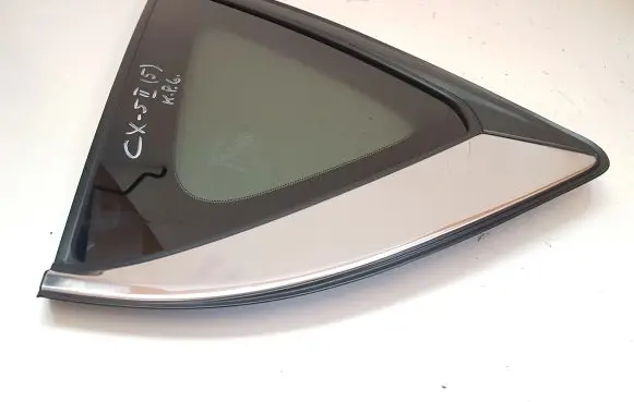 Mazda CX-5 II Rear side window KB7W63950A KB7W63950A9D