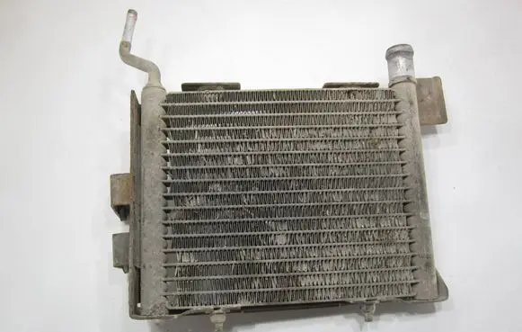 Volkswagen PASSAT B5.5 Coolant radiator 3B0203509
