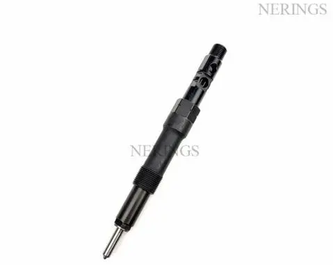 Ford Transit Fuel injector HRD331