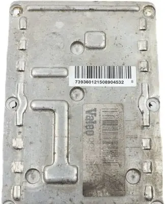 Citroen C5 Xenon control unit/module 89035114