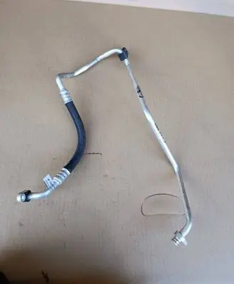 Citroen C3 Aircross Air conditioning (A/C) pipe/hose 03639741
