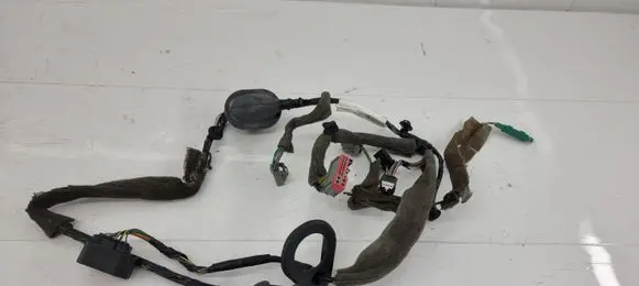 Volvo V60 Parking sensor (PDC) wiring loom DES9F