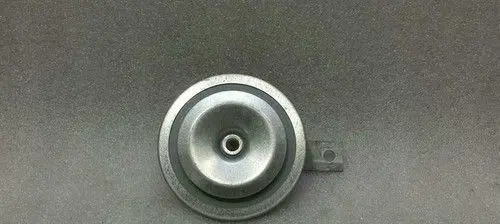 Porsche Cayman 987 Horn buzzer relay 99663711702