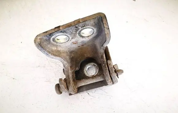 Citroen C3 Front door upper hinge 