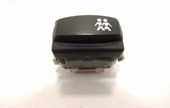 Renault Espace - Grand espace IV Other switches/knobs/shifts 227204A