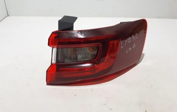 Renault Koleos II Rear/tail lights 265508497R