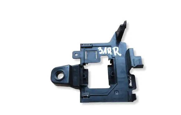 Mercedes-Benz B W247 Radiator support slam panel bracket A2478214200