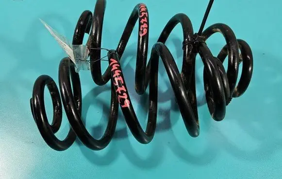 Opel Vectra C Rear coil spring IMPRK1445729
