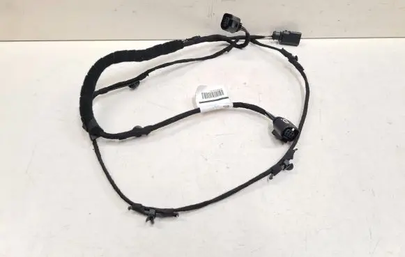 Volkswagen Transporter - Caravelle T5 Sliding door wiring loom 7H0971691M