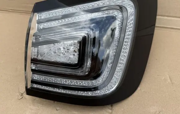 Hyundai Nexo Rear/tail lights 92402M5000