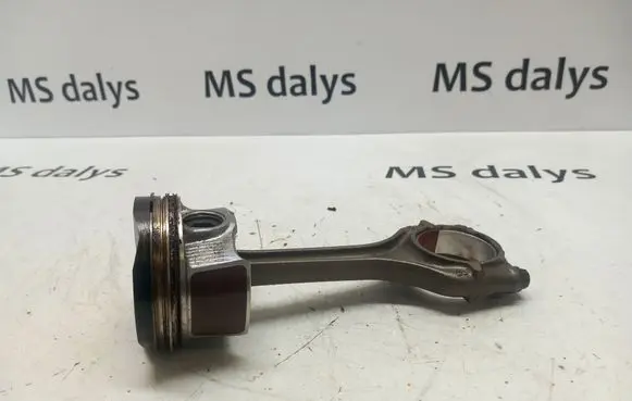Volkswagen T-Cross Piston with connecting rod 05CA 04E198401S