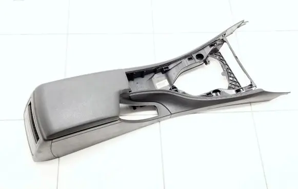 BMW 3 E90 E91 Center console 7078203 584507B 62732881