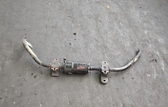 Land Rover Range Rover Sport L320 Front anti-roll bar/sway bar 22264203A IMPRK1557336