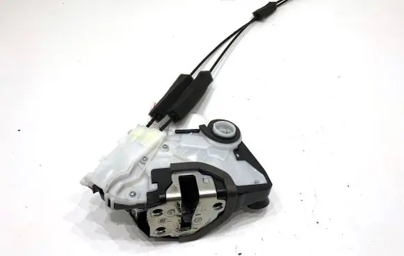 Honda Jazz Front door lock