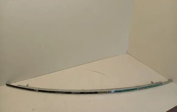 BMW 7 G11 G12 Tailgate trim 7376778