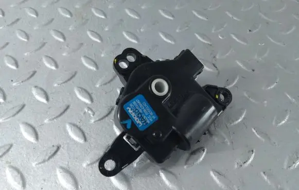 KIA Optima Air flap motor/actuator D266EB9AA01 AB1R3000
