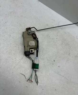 Opel Monterey Central locking motor 8943586511 CTRAS5Y