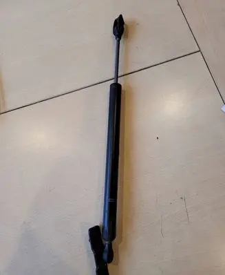 BMW 7 F01 F02 F03 F04 Rear door check strap stopper 7191285 146190