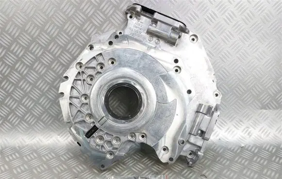 Audi Q8 Timing chain cover 059103171DF
